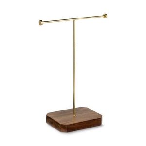 T-Bar Jewelry Stand